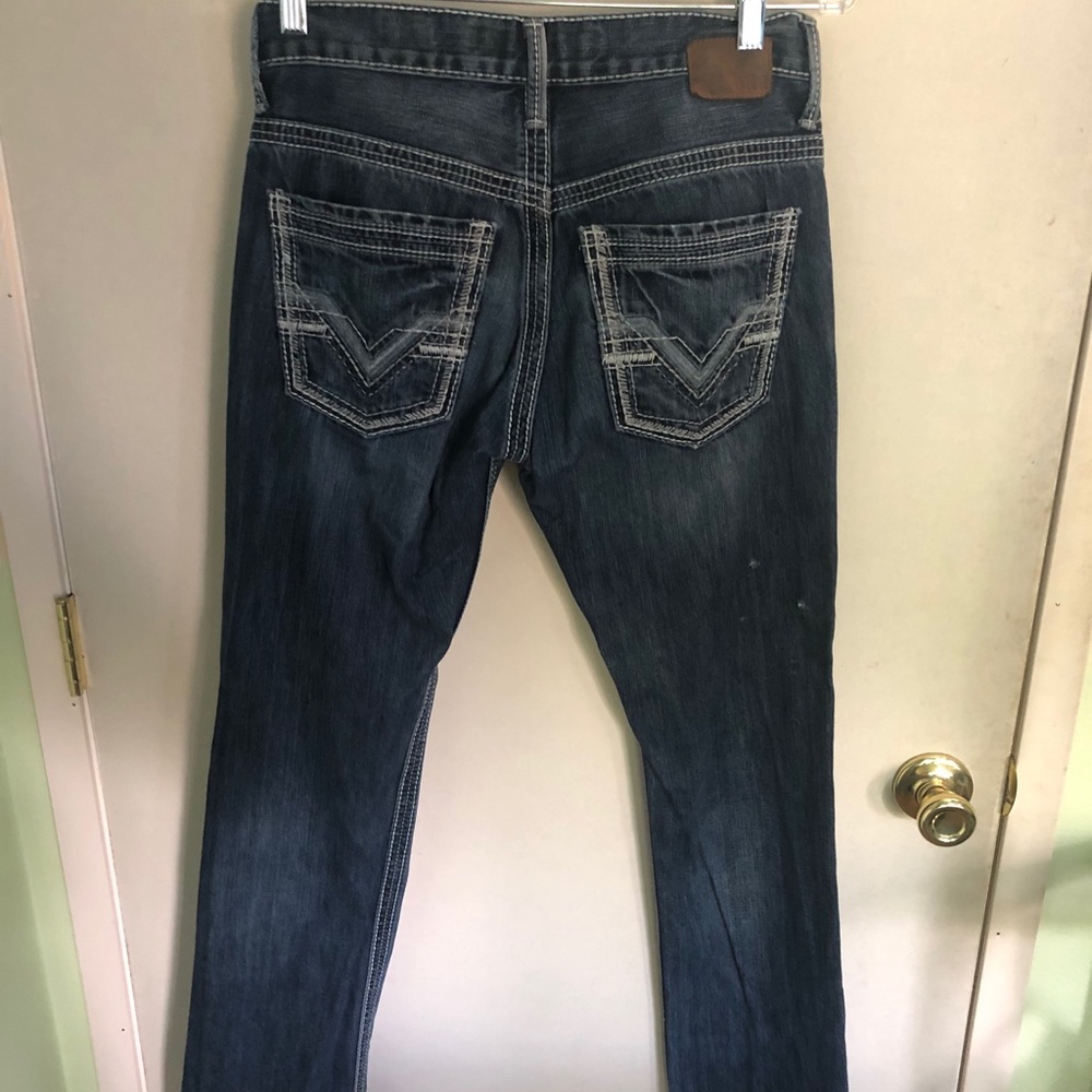 Buckle BKE Jeans